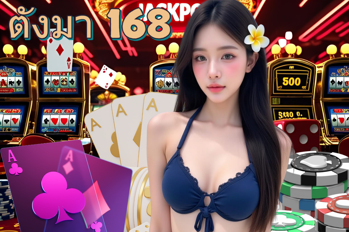 ตังมา 168